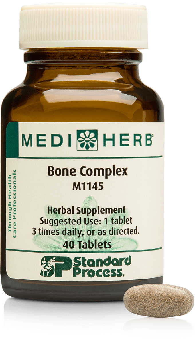 511 Bone Complex 40 T $ 27.00