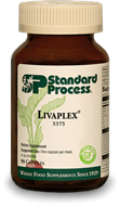 Standard Process Livaplex 90 Capsules