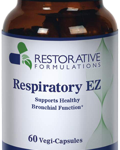 134 RF Respiratory EZ 60 VC 31.00