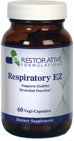 134 RF Respiratory EZ 60 VC 31.00