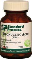 Standard Process Ribonucleic Acid (RNA) 90 or 180 Tab;ets