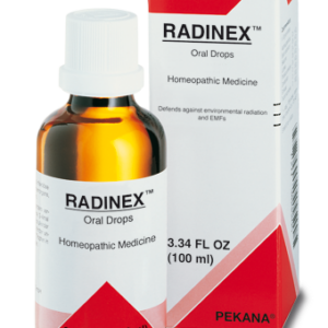 BioResource (Pekana) Radinex 100 ml. $ 40.00