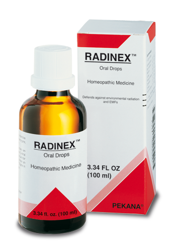BioResource (Pekana) Radinex 100 ml. $ 40.00