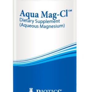 Aqua Mag-Cl (8 oz) Biotics Research Corporation