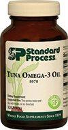 Standard Process Tuna Omega-3 Oil 120 Perles