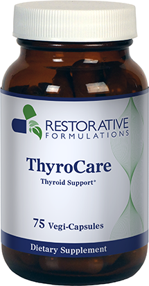 140 RF ThyroCare  75 VC
