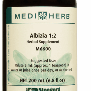 503 Albizia TOnic 200 mL $ 59.50