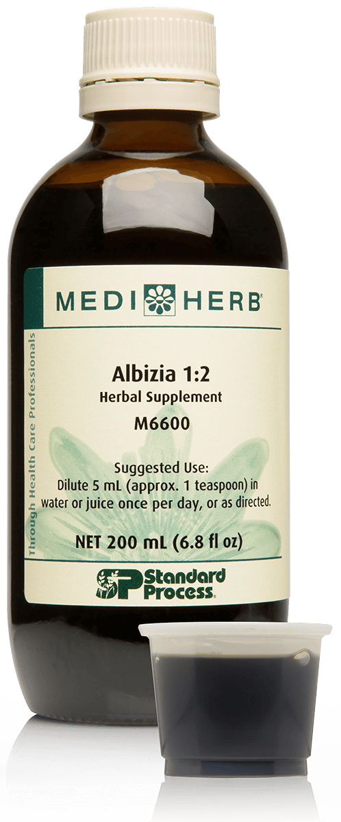 503 Albizia TOnic 200 mL $ 59.50