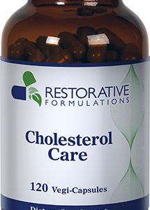 114 RF Cholesterol Care 120 VC