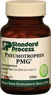 Standard Process Pneumotrophin PMG 90 Tablets