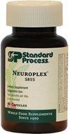Standard Process Neuroplex 90 Capsules