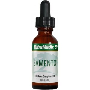 Nutramedix SAMENTO