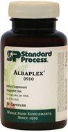 Standard Process Albaplex 90 or 150 Capsules