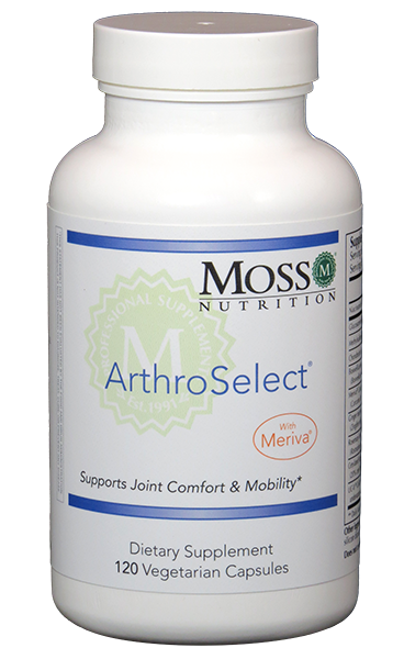 167 MN ArthroSelect 120 VC est $46.00