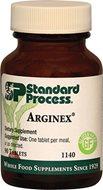 Standard Process Arginex 90 or 180 Tablets