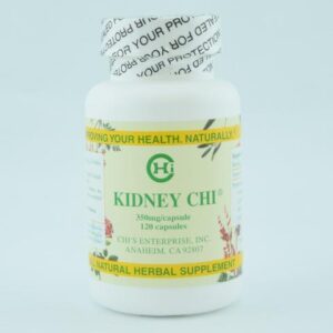 Chi Kidney CHi 120 capsules