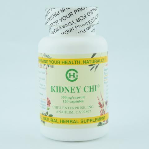 Chi Kidney CHi 120 capsules