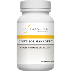 Integrative Therapeutics 30 or 90 Tablets