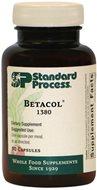 Standard Process Betacol 90 Capsules