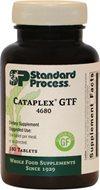 Standard Process Cataplex GTF 180