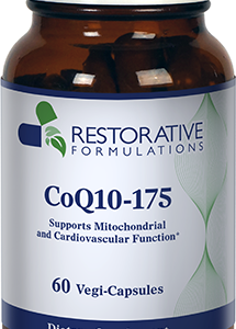 113 RF CoQ10-175 60 VC