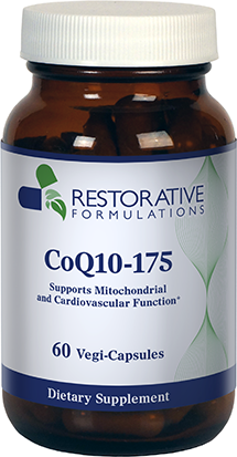 113 RF CoQ10-175 60 VC