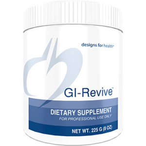 GI Revive by Designs for Health 225 gms