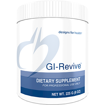 GI Revive by Designs for Health 225 gms