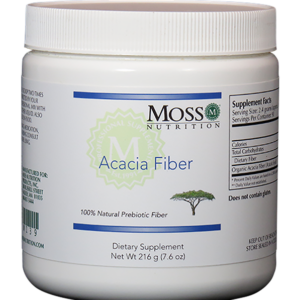 164 MN Acacia Fiber 7.6 oz 23.00