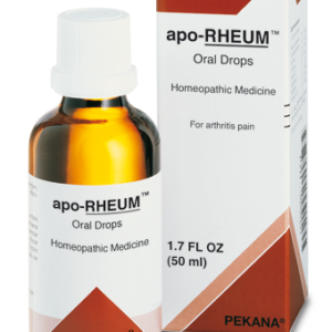 BioResource (Pekana) Apo-Rheum 50 ml.