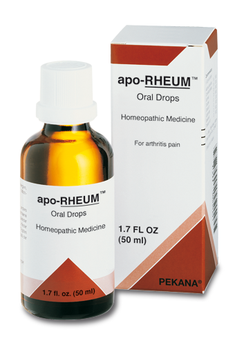BioResource (Pekana) Apo-Rheum 50 ml.