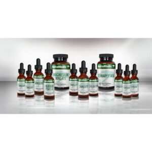 MONTH 1 COWDEN SUPPORT PROGRAM  Nutramedix