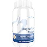DFH Magnesium Malate 180