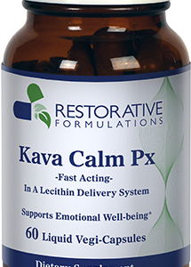 123 RF Kava Calm Px 60 Liquid VC