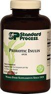 Standard Process Prebiotic Inulin 9 ounces (255g)