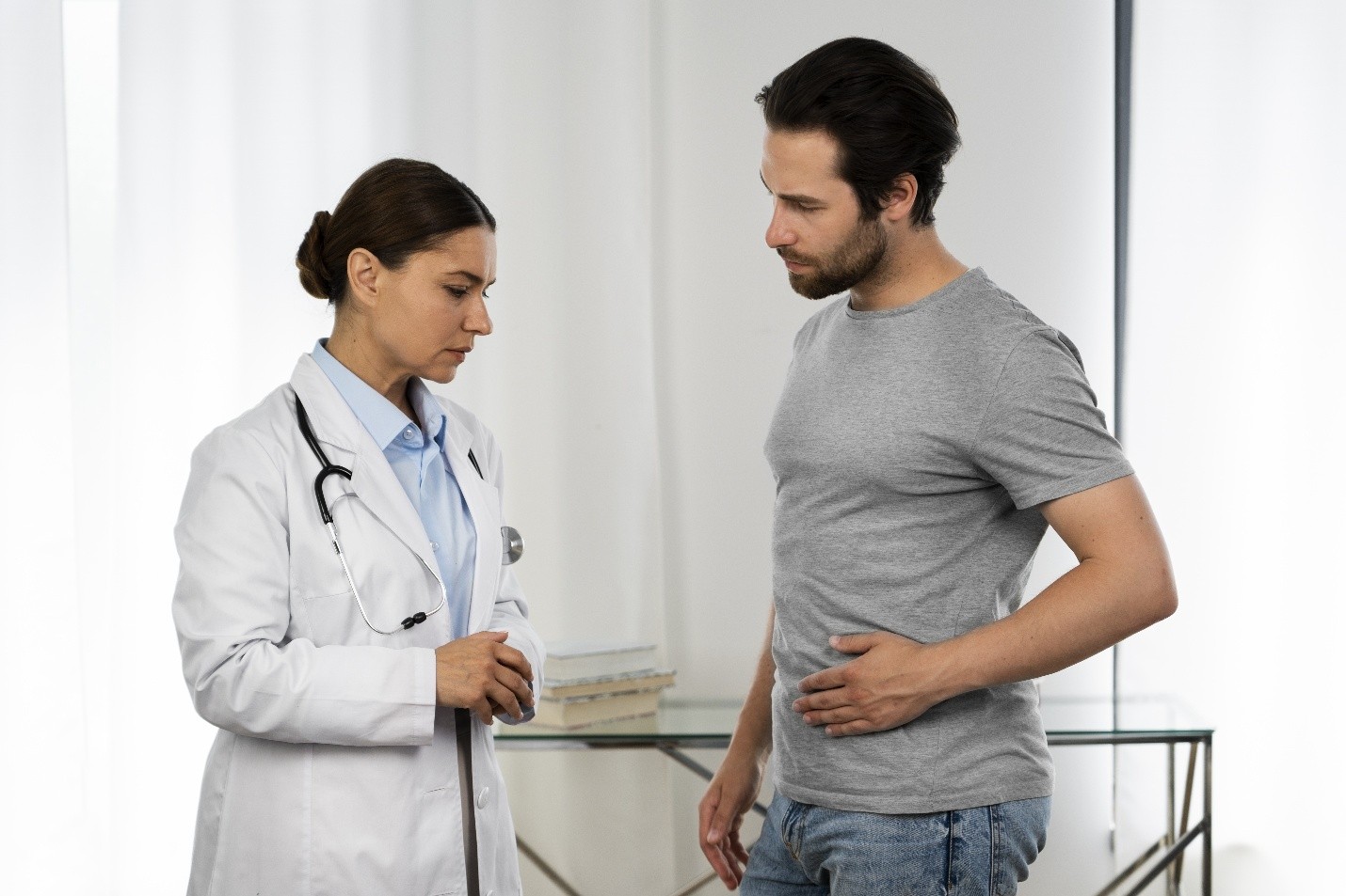 Gut Health and Heart Wellness: A Whole-Body Path to Lasting Energy